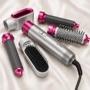AirLisse™ 5 em 1 seca, alisa, modela, dá volume e reduz o frizz - Últimas Unidades🔥