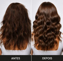 AirLisse™ 5 em 1 seca, alisa, modela, dá volume e reduz o frizz - Últimas Unidades🔥