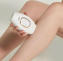 Beauty Hair Remover Pro + Lixador Elétrico Premium
