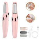 Beauty Hair Remover Pro + Lixador Elétrico Premium