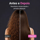 Escova Alisadora Portátil WaveLuxe™